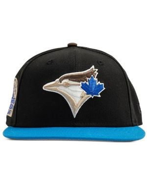 KTZ 59Fifty Toronto Jays Cap - Blue