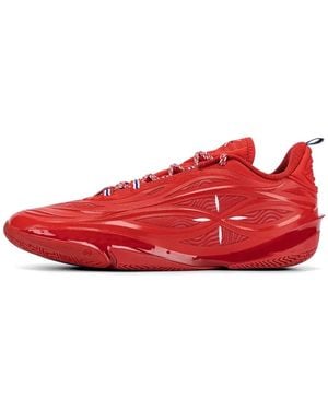 Men's Li-ning Low-top sneakers from $45 | Lyst