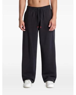 Nike Flight Fleece Track Pants - Black