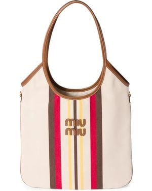 Miu Miu Ivy Handtasche - Pink