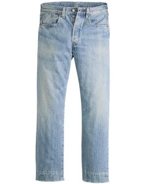 Levi's 501® 1947 Jeans - Blau