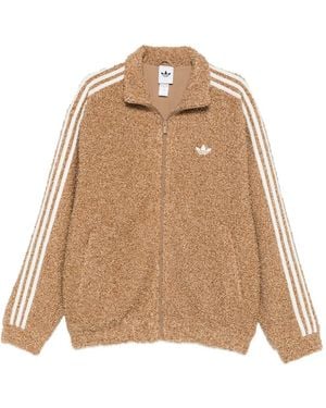 adidas Firebird スウェットシャツ - ナチュラル