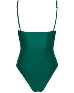 Baobab Costume Intero Palm - Verde