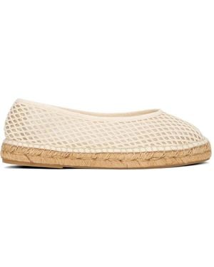 Manebí Espadrilles - Natural