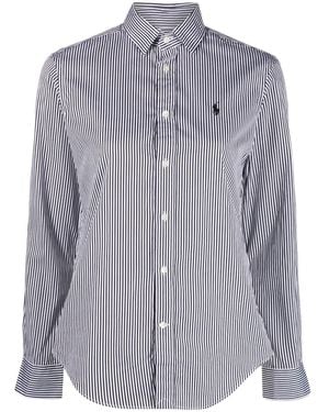 Polo Ralph Lauren Shirts - Blue