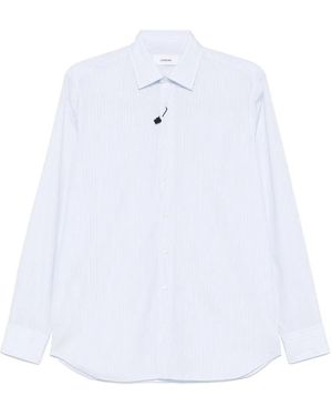 Lardini Esdante Shirt - White