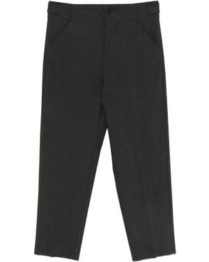 ..,merci Cotton Pants - Gray