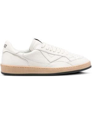 4b12 Zapatillas Play New - Blanco