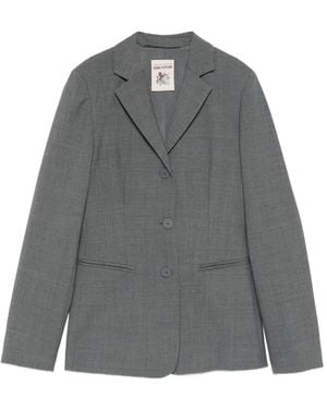 Semicouture Herminia ジャケット - グレー