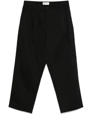 Universal Works Duke Hose - Schwarz