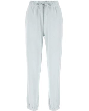 Sweaty Betty Drawstring-Waist Track Trousers - Blue