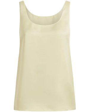16Arlington Gilda Top - Natural