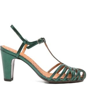 Chie Mihara Sandals - Metallic