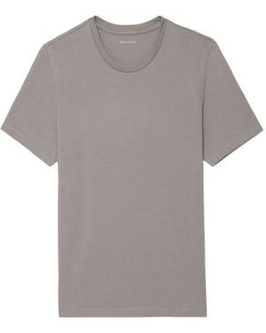 Zadig & Voltaire T-shirts for Men | Online Sale up to 59