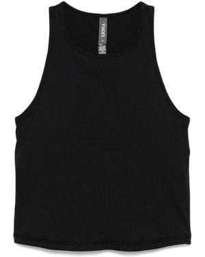 Vuori Canotta Pose Plyo - Nero