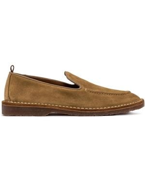 Buttero Argentario Loafer - Braun