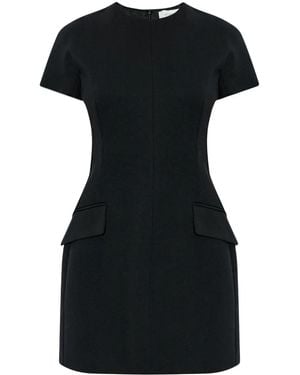 Sportmax Sansa Dress - Black