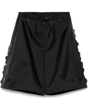 Cecilie Bahnsen X Shorts Ellie - Nero