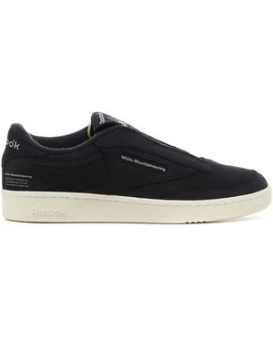 Reebok X Mountaineering Trainers - Black