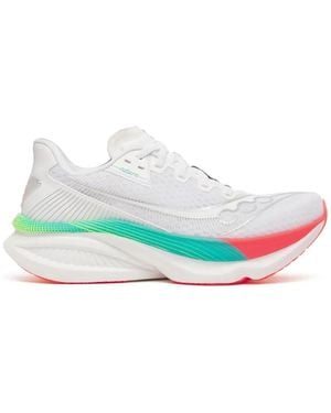 Saucony Endorphin Azura Mesh Sneakers - White