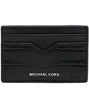 Carteras y tarjeteros Michael Kors de hombre Rebajas en linea hasta el 50 de descuento Lyst