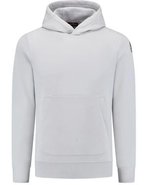 Parajumpers Everest Hoodie - White
