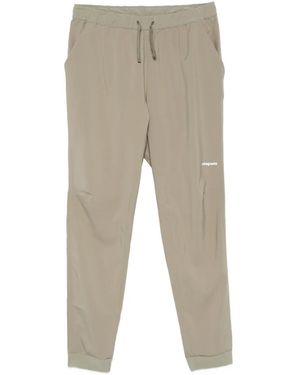 Patagonia Terrebonne Track Trousers - Grey