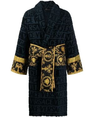 Versace pajamas womens sale