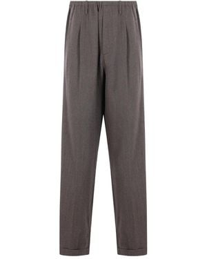 Magliano テーラードパンツ - グレー