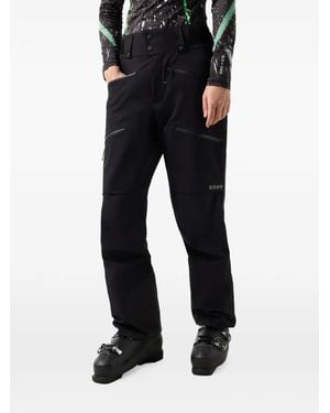 Bogner Fire + Ice Pantaloni Da Sci Solomun - Nero