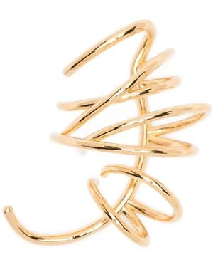 Panconesi Orbit イヤーカフ - メタリック