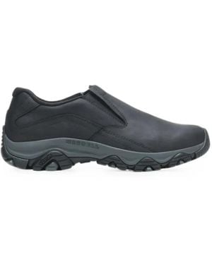 Merrell Moab Adventure 3 Trainers - Grey