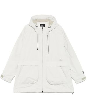 Oakley Veste Fgl Sector 5.0 - Blanc