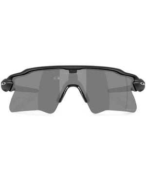 Oakley Oo9541 Radar Ev Heater - Gray