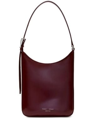 Proenza Schouler Slope ショルダーバッグ - パープル