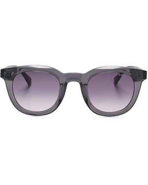 A.P.C. Lou Zonnebril - Grijs