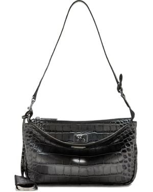 Balenciaga ロデオ ショルダーバッグ - ブラック