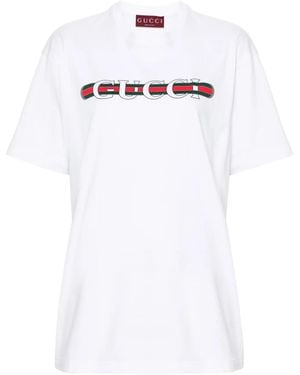 Gucci Topwear - White