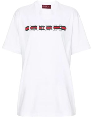 Gucci Topwear - White