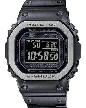 G-Shock G-Shock 43Mm - Black