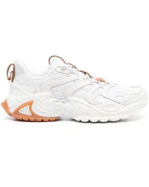 Li-ning X-Claw Ace Sneakers - Weiß