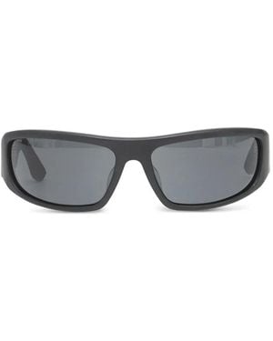 HELIOT EMIL Lunettes De Soleil Lampros - Grey