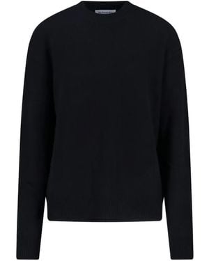 Frankie Shop Rafaela Padded Sweater - Blue