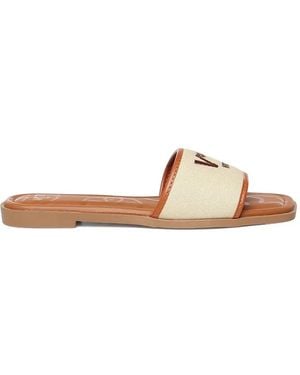V73 Sandalias Ciabatta Fascia Responsible 73 - Neutro