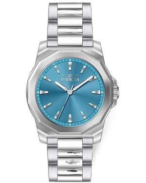 INVICTA WATCH Speedway 42Mm Watch - Blue