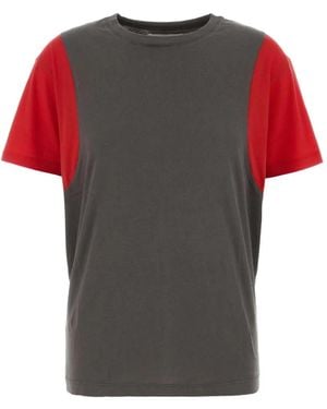 GIMAGUAS Steeve T-Shirt - Red