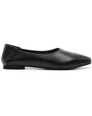 MANU Atelier Manu Ballerinas - Schwarz