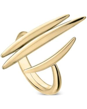 Shaun Leane 18K Vermeil Talon Ring - Metallic