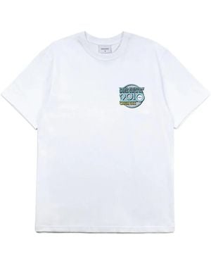 thisisneverthat 2010 Originals T-Shirt - White