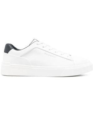 Bugatti Low-Top Sneakers - Wit